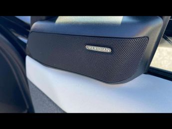 LAND ROVER RANGE ROVER SPORT 3.0 D300 Dynamic Se 5Dr Auto