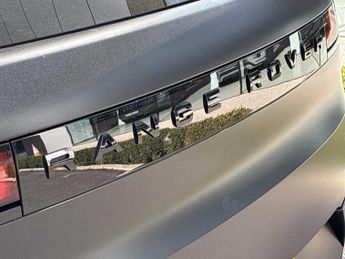 LAND ROVER RANGE ROVER SPORT 3.0 D300 Dynamic Se 5Dr Auto