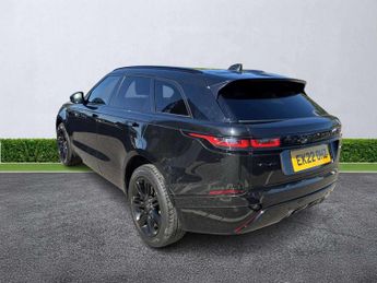 Land Rover Range Rover Velar 2.0 D200 Edition 5Dr Auto