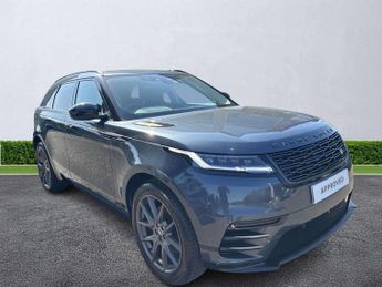Land Rover Range Rover Velar 2.0 D200 Mhev Dynamic Hse 5Dr Auto