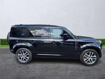 LAND ROVER DEFENDER 3.0 D250 Xs Edition 110 5Dr Auto