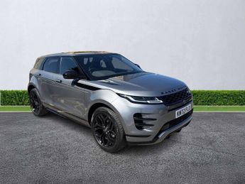 Land Rover Range Rover Evoque 1.5 P300E R-Dynamic Hse 5Dr Auto