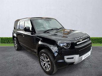 Land Rover Defender 3.0 D250 Xs Edition 110 5Dr Auto
