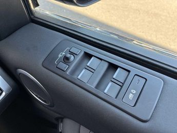LAND ROVER DISCOVERY 3.0 D350 S 5Dr Auto