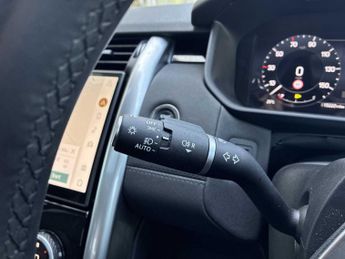 LAND ROVER DISCOVERY 3.0 D350 S 5Dr Auto