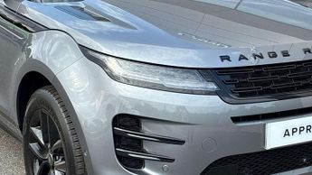 LAND ROVER RANGE ROVER EVOQUE 2.0 D200 Edition 5Dr Auto