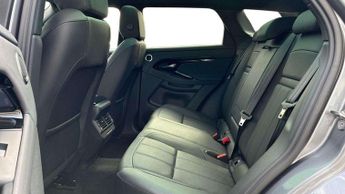 LAND ROVER RANGE ROVER EVOQUE 2.0 D200 Edition 5Dr Auto