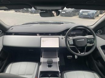 LAND ROVER RANGE ROVER EVOQUE 2.0 D200 Edition 5Dr Auto