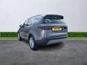 Land Rover Discovery 3.0 D300 S 5Dr Auto