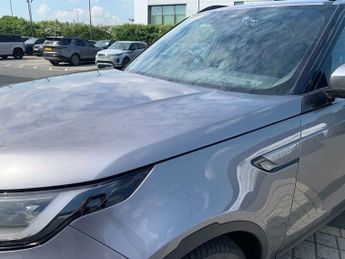 LAND ROVER DISCOVERY 3.0 D300 S 5Dr Auto