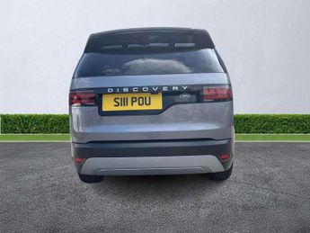 LAND ROVER DISCOVERY 3.0 D300 S 5Dr Auto