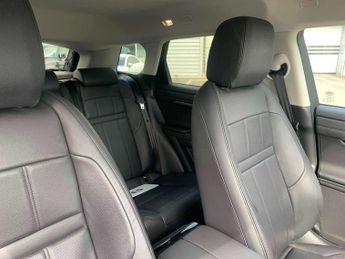 LAND ROVER RANGE ROVER EVOQUE 2.0 D200 R-Dynamic Se 5Dr Auto