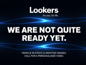 Land Rover Range Rover Sport 3.0 D300 Hse Dynamic Black 5Dr Auto