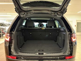 LAND ROVER DISCOVERY SPORT 1.5 P270E Dynamic Se 5Dr Auto [5 Seat]