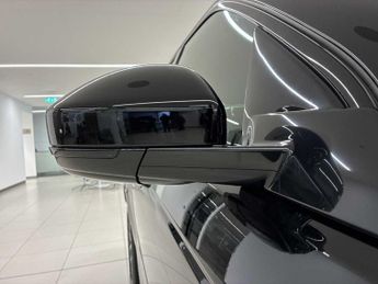 LAND ROVER DISCOVERY SPORT 1.5 P270E Dynamic Se 5Dr Auto [5 Seat]