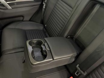 LAND ROVER DISCOVERY SPORT 1.5 P270E Dynamic Se 5Dr Auto [5 Seat]
