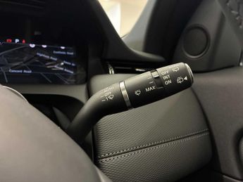 LAND ROVER DISCOVERY SPORT 1.5 P270E Dynamic Se 5Dr Auto [5 Seat]
