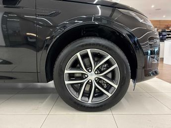 LAND ROVER DISCOVERY SPORT 1.5 P270E Dynamic Se 5Dr Auto [5 Seat]