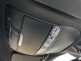 MERCEDES-BENZ EQC Eqc 400 300Kw Amg Line Edition 80Kwh 5Dr Auto