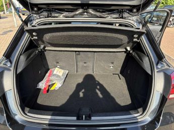 MERCEDES-BENZ A CLASS A200 Sport Executive 5Dr Auto