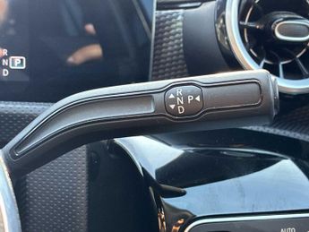MERCEDES-BENZ A CLASS A200 Sport Executive 5Dr Auto