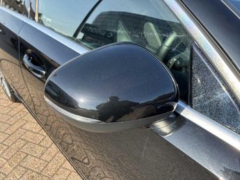MERCEDES-BENZ A CLASS A200 Sport Executive 5Dr Auto