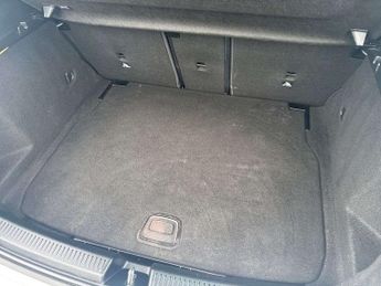 MERCEDES-BENZ A CLASS A180 Amg Line Executive 5Dr Auto