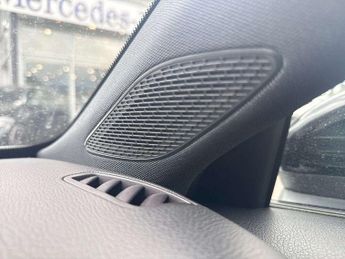 MERCEDES-BENZ A CLASS A180 Amg Line Executive 5Dr Auto