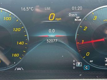 MERCEDES-BENZ CLA Cla 200 Amg Line Executive 4Dr Tip Auto