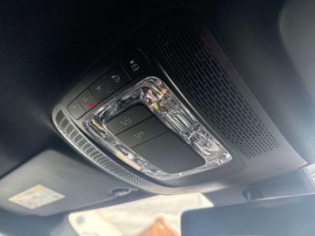 MERCEDES-BENZ CLA Cla 200 Amg Line Executive 4Dr Tip Auto