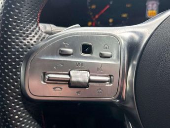 MERCEDES-BENZ CLA Cla 200 Amg Line Executive 4Dr Tip Auto