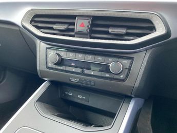 SEAT ARONA 1.0 Tsi Fr Sport Suv 5Dr Petrol Dsg Euro 6 (S/S) (115 Ps)