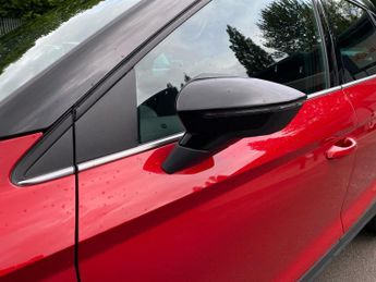 SEAT ARONA 1.0 Tsi Fr Sport Suv 5Dr Petrol Dsg Euro 6 (S/S) (115 Ps)