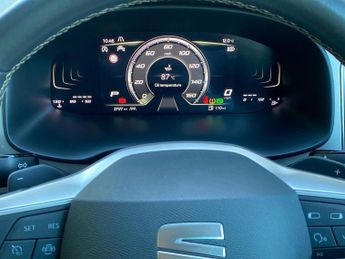 SEAT ATECA 1.5 Tsi Evo Xperience Suv 5Dr Petrol Dsg Euro 6 (S/S) (150 Ps)