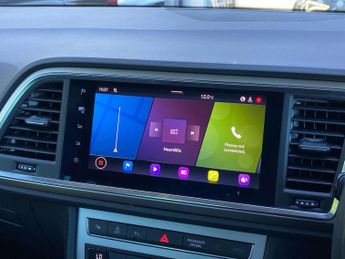 SEAT ATECA 1.5 Tsi Evo Xperience Suv 5Dr Petrol Dsg Euro 6 (S/S) (150 Ps)