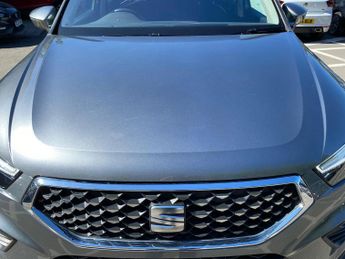 SEAT ATECA 1.5 Tsi Evo Xperience Suv 5Dr Petrol Dsg Euro 6 (S/S) (150 Ps)