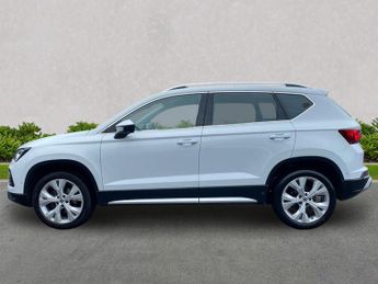 SEAT ATECA 1.5 Tsi Evo Xperience Suv 5Dr Petrol Dsg Euro 6 (S/S) (150 Ps)