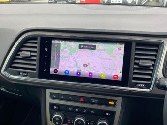SEAT ATECA 1.5 Tsi Evo Xperience Suv 5Dr Petrol Dsg Euro 6 (S/S) (150 Ps)