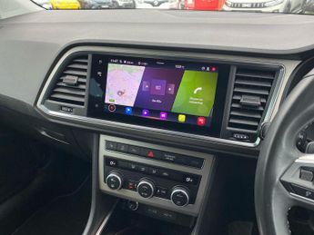 SEAT ATECA 1.5 Tsi Evo Xperience Suv 5Dr Petrol Dsg Euro 6 (S/S) (150 Ps)