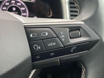 SEAT ATECA 1.5 Tsi Evo Xperience Suv 5Dr Petrol Dsg Euro 6 (S/S) (150 Ps)