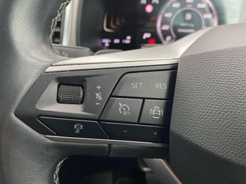 SEAT ATECA 1.5 Tsi Evo Xperience Suv 5Dr Petrol Dsg Euro 6 (S/S) (150 Ps)