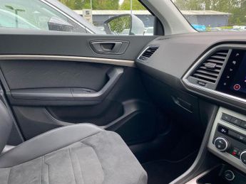 SEAT ATECA 1.5 Tsi Evo Xperience Suv 5Dr Petrol Dsg Euro 6 (S/S) (150 Ps)