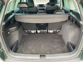 SKODA KAROQ 1.5 Tsi Act Se L Suv 5Dr Petrol Dsg Euro 6 (S/S) (150 Ps)