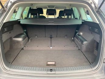 SKODA KODIAQ 1.5 Tsi Act Se Drive Suv 5Dr Petrol Dsg Euro 6 (S/S) (7 Seat) (1