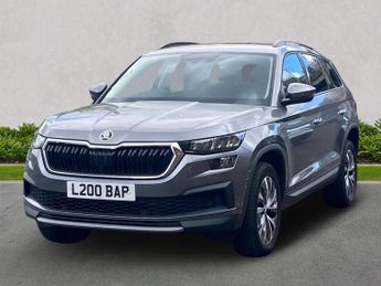 SKODA KODIAQ 1.5 Tsi Act Se Drive Suv 5Dr Petrol Dsg Euro 6 (S/S) (7 Seat) (1