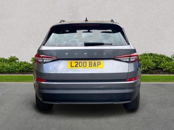 SKODA KODIAQ 1.5 Tsi Act Se Drive Suv 5Dr Petrol Dsg Euro 6 (S/S) (7 Seat) (1