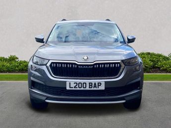 SKODA KODIAQ 1.5 Tsi Act Se Drive Suv 5Dr Petrol Dsg Euro 6 (S/S) (7 Seat) (1
