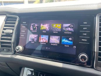 SKODA KODIAQ 2.0 Tdi Se Drive Suv 5Dr Diesel Dsg Euro 6 (S/S) (5 Seat) (150 P