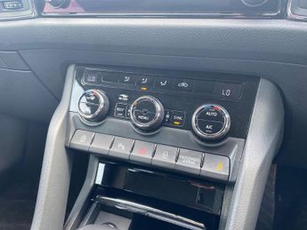 SKODA KODIAQ 2.0 Tdi Se Drive Suv 5Dr Diesel Dsg Euro 6 (S/S) (5 Seat) (150 P