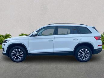 SKODA KODIAQ 2.0 Tdi Se Drive Suv 5Dr Diesel Dsg Euro 6 (S/S) (5 Seat) (150 P
